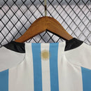 Camisa 1 Argentina 2022/23 Torcedor - Masculina