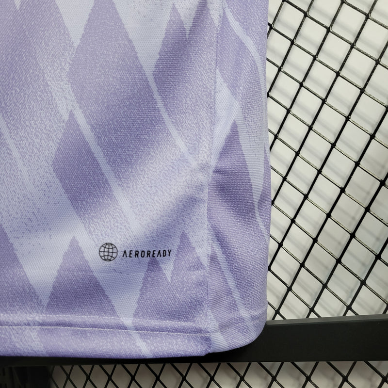 Camisa 2 Real Madrid 2022/23 - Masculina