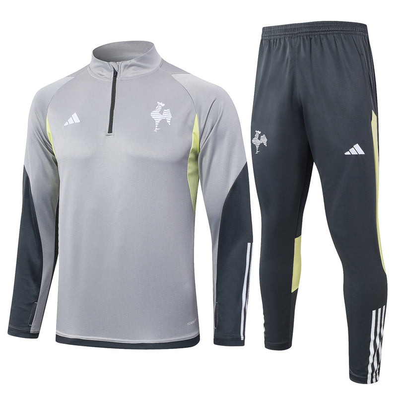 Agasalho Treino Atlético Mineiro 23/24 - Masculina