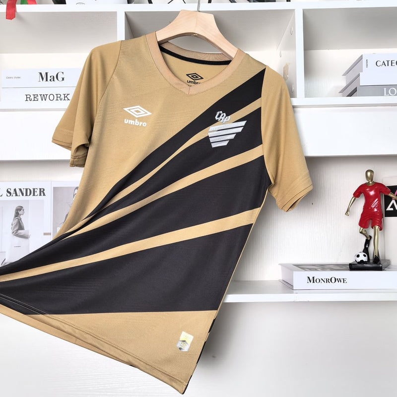 Camisa 2 Athletico Paranaense 24/25 Torcedor - Masculina