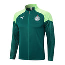 Agasalho Treino Palmeiras Verde 2024/25 - Masculino