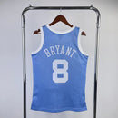 Regata Los Angeles Lakers Bryant Kobe Bryant Azul 2004/05 - Hardwood Classics