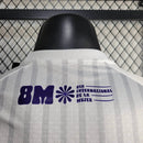 Camisa 2 Uruguai 2024/25 Jogador - Masculina