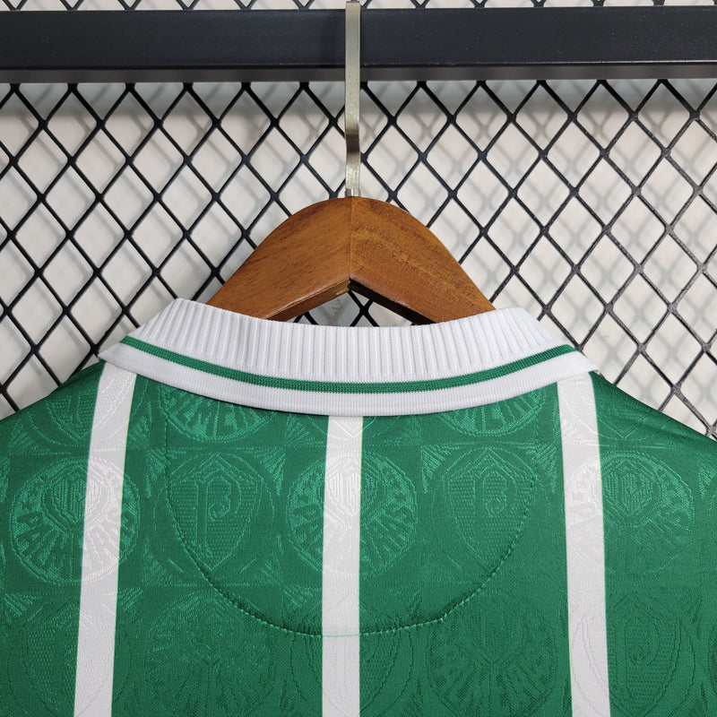 Camisa 1 Palmeiras Retro 1993 - Masculina