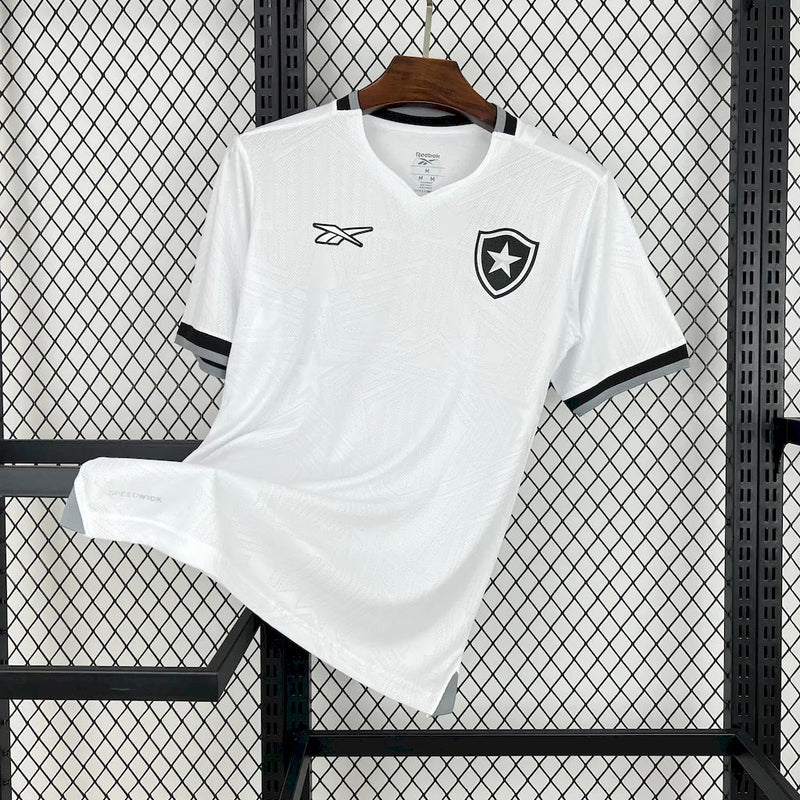 Camisa 3 Botafogo 24/25 Torcedor - Masculina
