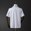 Camisa 1 Real Madrid Retrô 1996/97 - Masculina