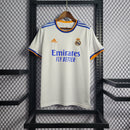 Camisa 1 Real Madrid 2021/22 Torcedor - Masculina