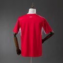 Camisa 1 Suíça 2026/27 Torcedor - Masculina