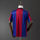 Camisa 1 Barcelona Retrô 1998/99 - Masculina