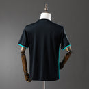 Camisa 2 Real Madrid Retrô 2017/18 - Masculina