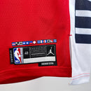 Regata LA Vermelha 2024/25 Swingman - Statement Edition