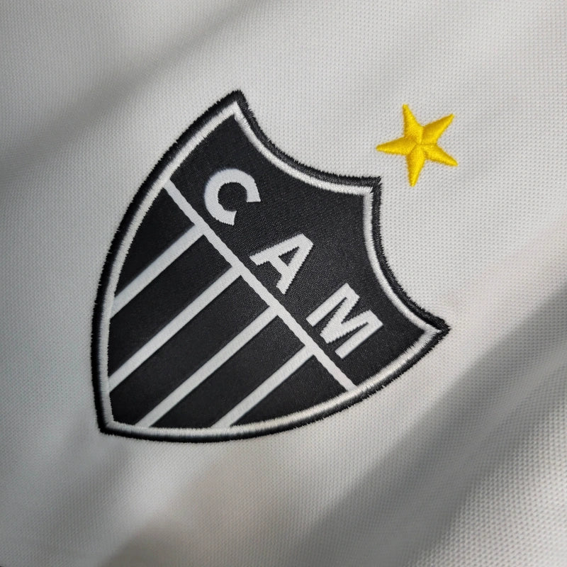 Camisa 2 Atlético Mineiro 2023/24 Torcedor - Masculina