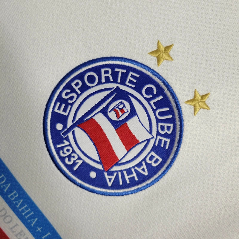 Camisa 1 Bahia 23/24 Torcedor - Masculina