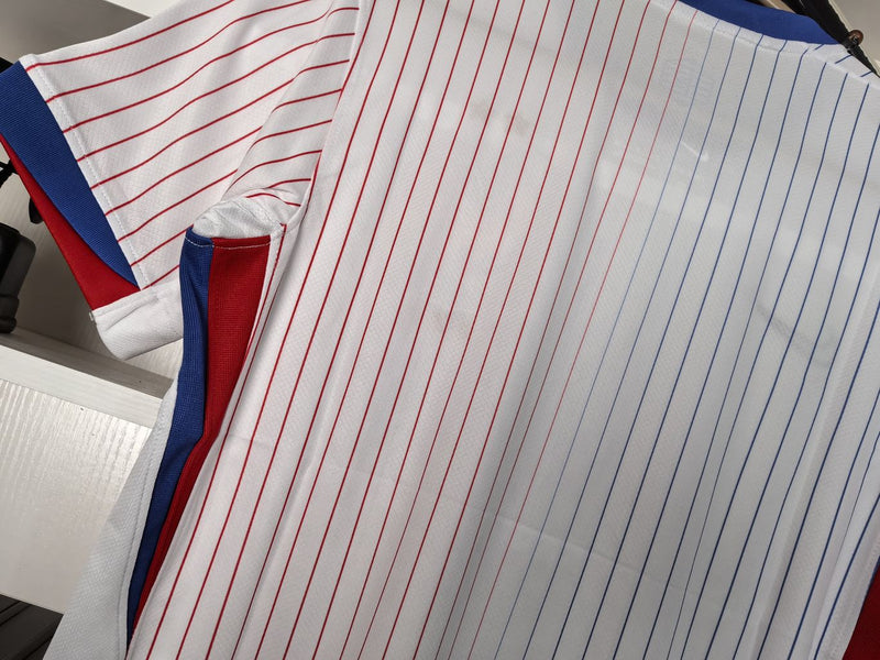 Camisa 2 França 24/25 Torcedor - Masculina