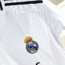 Camisa 1 Real Madrid 24/25 Torcedor - Feminina