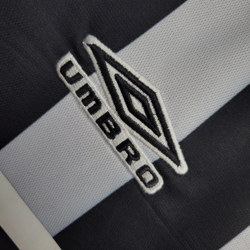 Camisa 1 Atlético Mineiro Retrô 2003/04 - Masculina