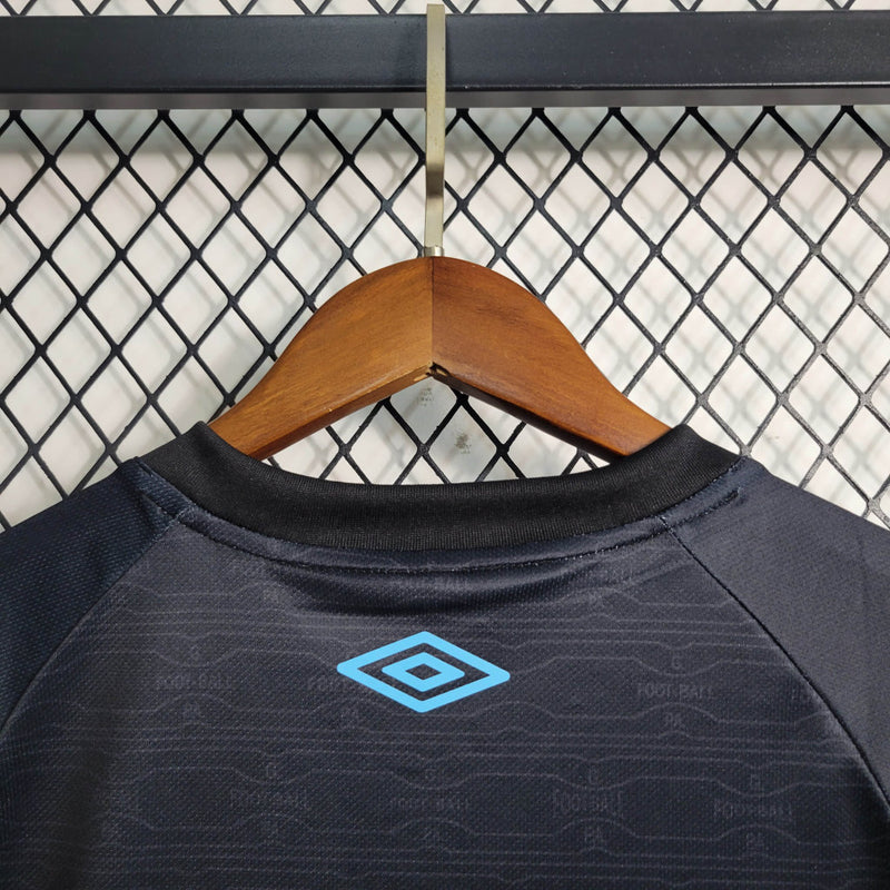 Camisa 3 Grêmio 2023/24 Torcedora - Feminina