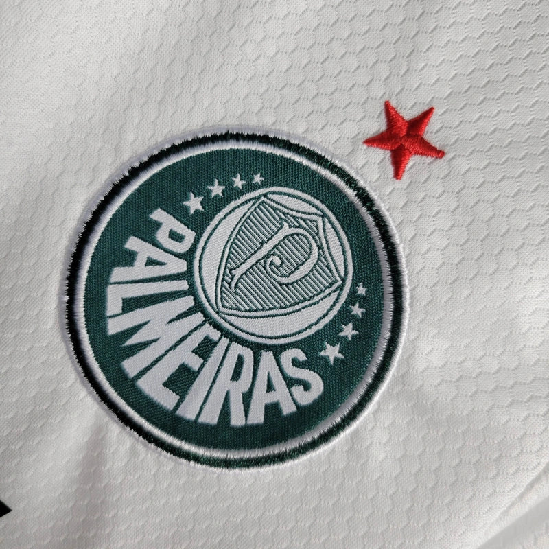 Conjunto Infantil 2 Palmeiras 2023/24 - Unissex