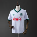 Camisa 2 Palmeiras Retrô 1989/90 - Masculina