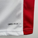 Regata Houston Rockets Branca Swingman - Association Edition
