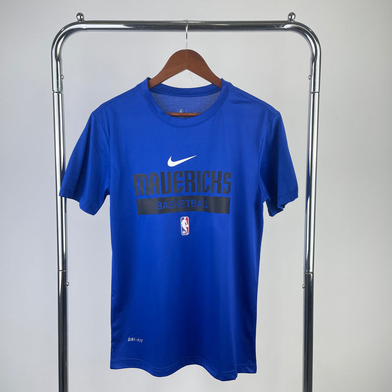 Camisas Treino Azul 2023/24