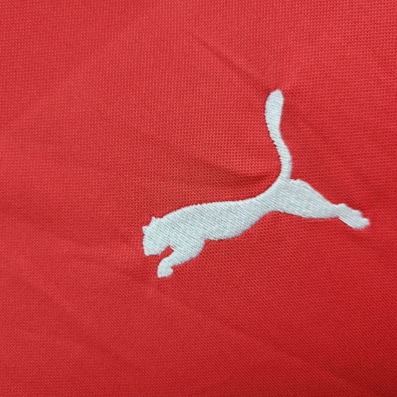 Camisa 1 Arsenal Retrô 2014/15 - Masculina