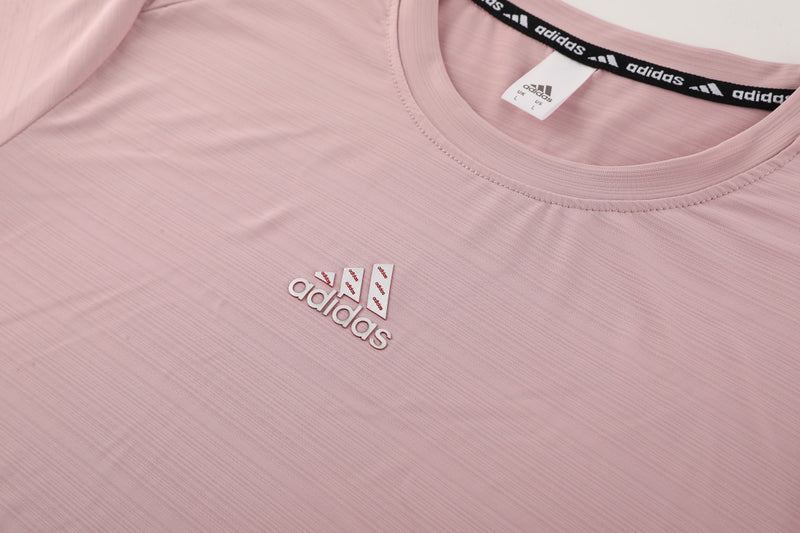 Camisa Adidas Essentials - Feminina