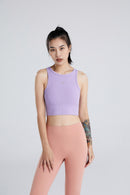 Top Nike Dri-FIT - Feminino