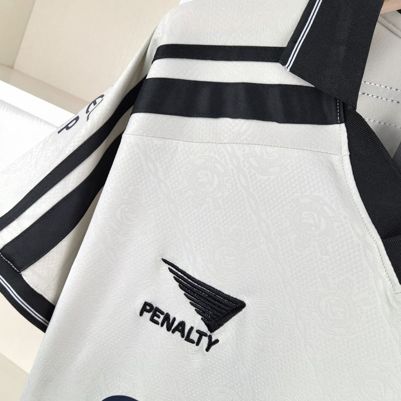 Camisa 1 Corinthians Retrô 1998 - Masculina