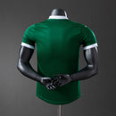 Camisa 1 Palmeiras 2025/26 Jogador - Masculina