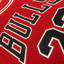 Cropped Feminino Chicago Bulls - Michael Jordan 23