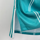Regata Charlotte Hornets Azul Swingman - Icon Edition