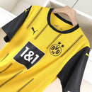 Camisa 1 Borussia Dortmund 24/25 Torcedor - Masculina