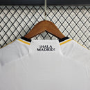 Camisa 1 Real Madrid 2023/24 Torcedor - Masculina