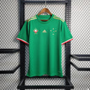 Camisa 3 Cruzeiro 2021/22 Torcedor - Masculina
