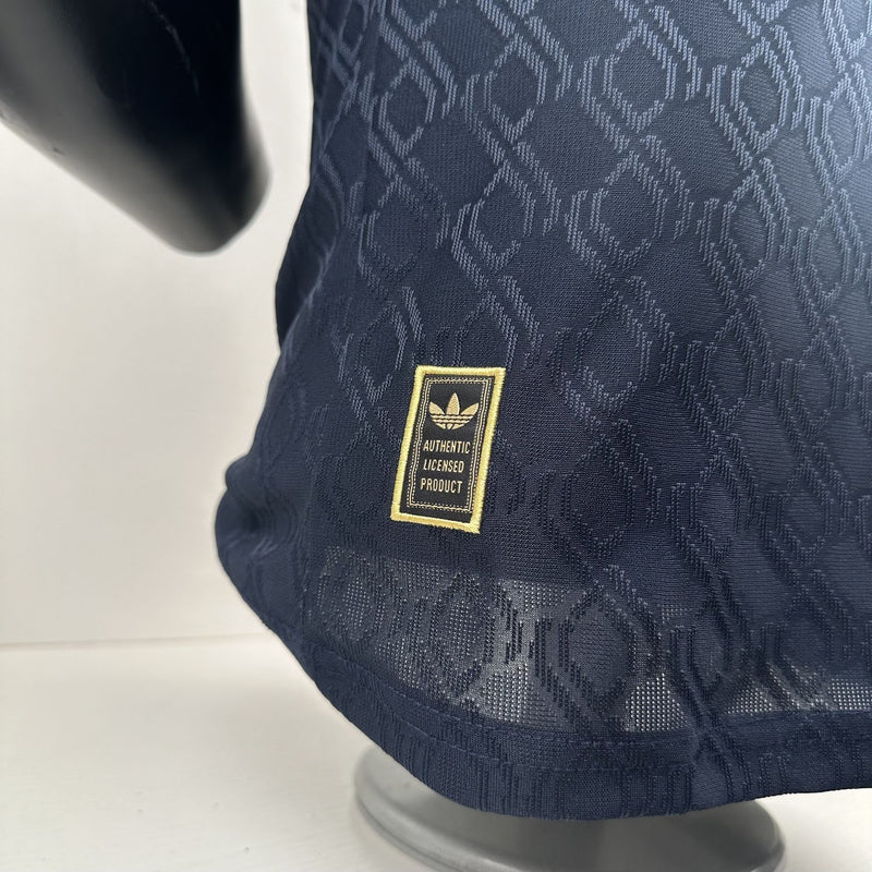 Camisa 3 Juventus 24/25 Jogador - Masculina