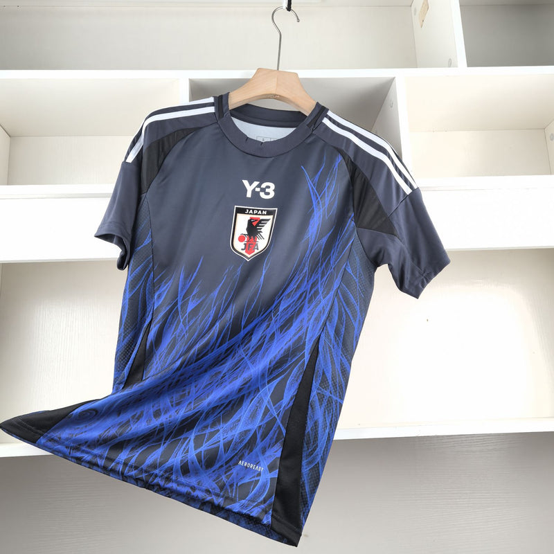 Camisa 1 Japão 24/25 Torcedor - Masculina