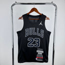 Regata Chicago Bulls Michael Jordan Edição MVP