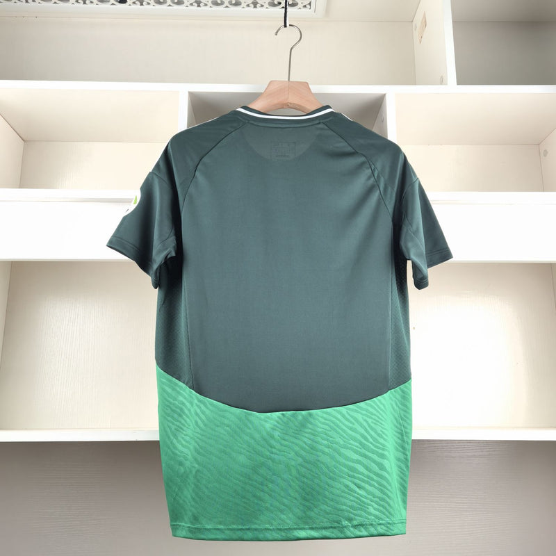 Camisa 1 Al-Ahli Saudi 24/25 Torcedor - Masculina
