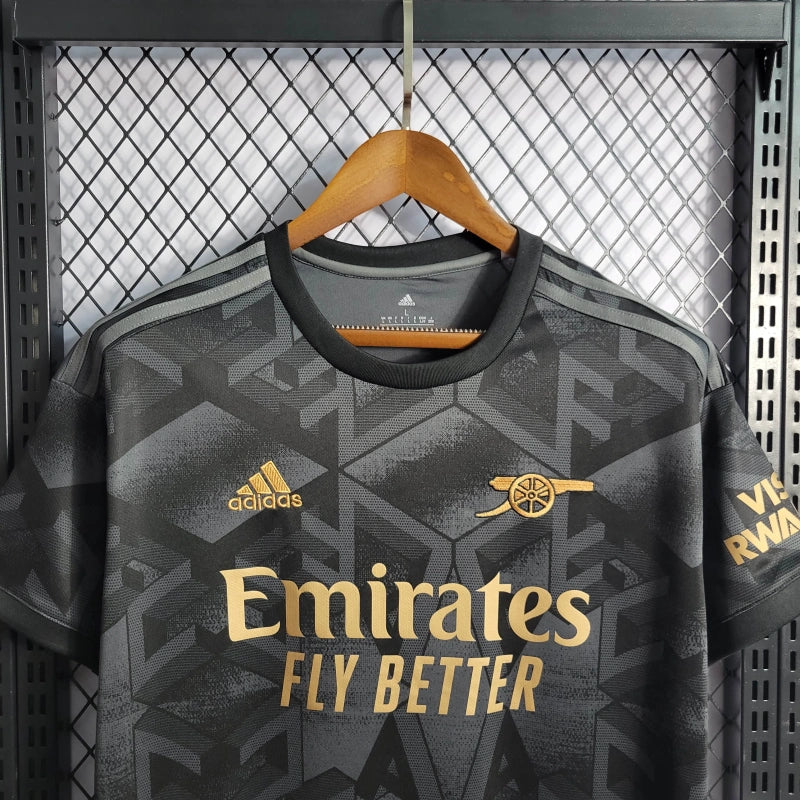 Camisa 2 Arsenal 2022/23 Torcedor – Masculina