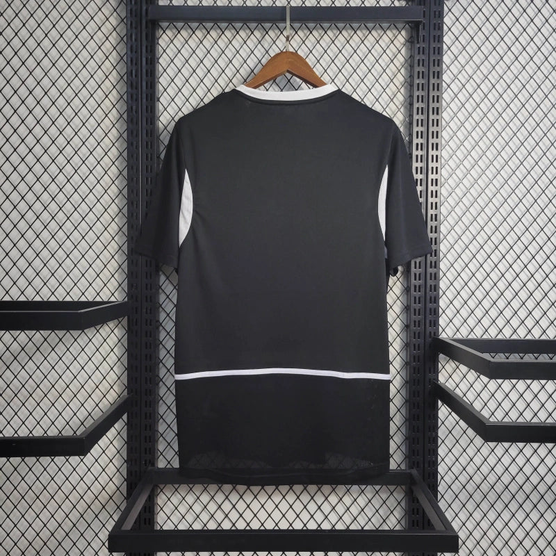 Camisa Goleiro Brasil Retrô 2002 - Masculina
