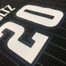 Regata Orlando Magic Preta Swingman 2022/23 - City Edition