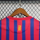 Camisa 1 Barcelona Retrô 2011/12 - Masculina