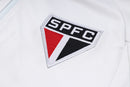 Agasalho São Paulo FC Branco 2023/24 - Masculino