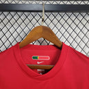 Camisa 1 Portugal Retrô 2010 - Masculina