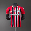 Camisa 2 São Paulo 2025/26 Jogador - Masculina