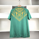 Camisa Pré-jogo Jamaica 24/25 Torcedor - Masculina