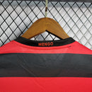 Camisa 1 Flamengo Retrô 2009 - Masculina