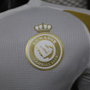 Camisa 3 Al Nassr 2024/25 Jogador - Masculina
