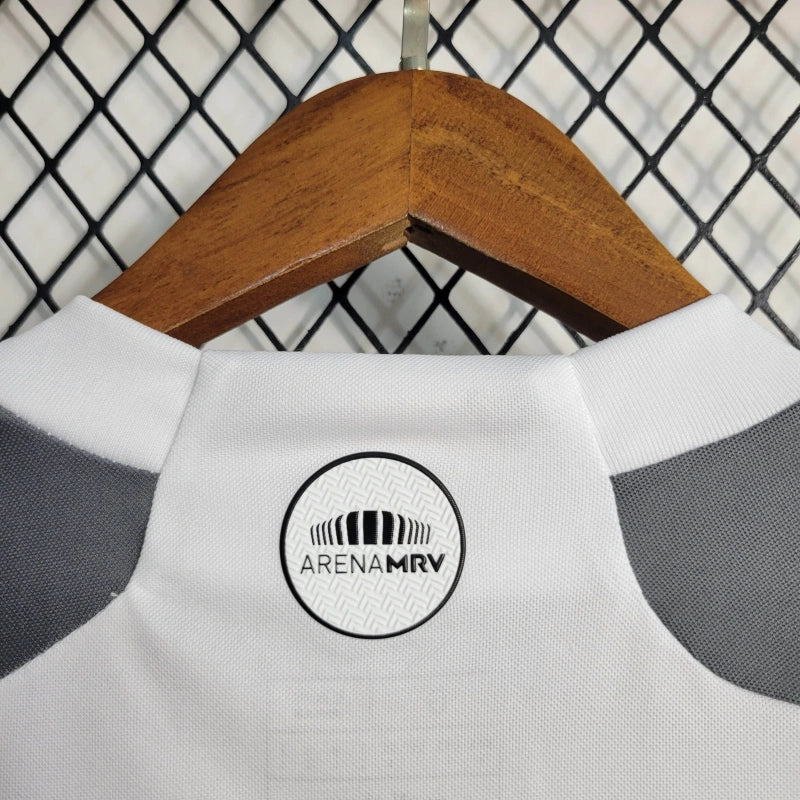 Camisa 2 Atlético Mineiro 2023/24 Torcedor - Masculina